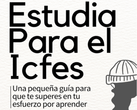 Estudia para el Icfes